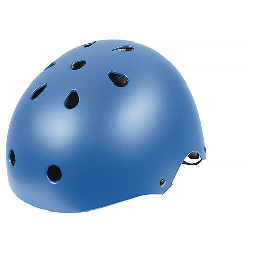 Захисний шолом для катання Helmet T-005 S Синій фото №3