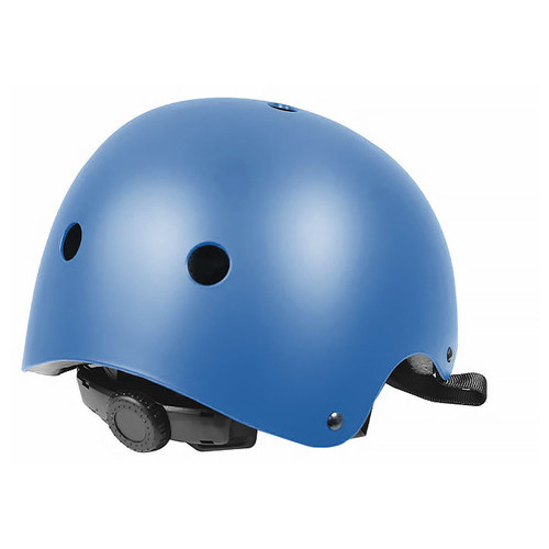 Захисний шолом для катання Helmet T-005 S Синій фото №7