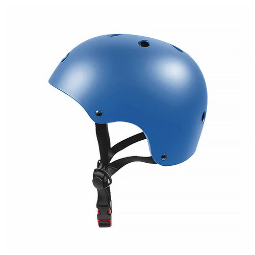 Захисний шолом для катання Helmet T-005 S Синій фото №1