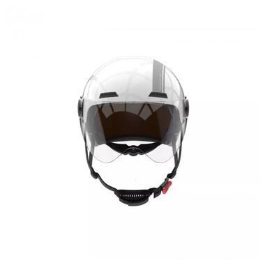 Велосипедний шолом Xiaomi Smart4u EH10 (56-62 см) White фото №3