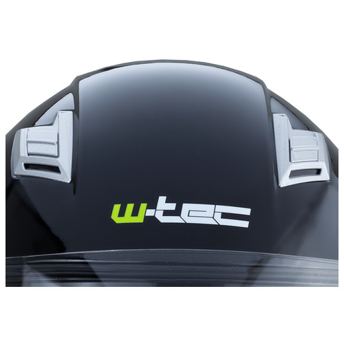 Мотоциклетний шолом W-TEC Vexamo - чорно-Зелений/L (59-60) (8472-L-4) фото №13