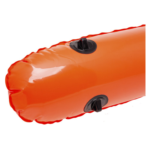 Буй Marlin Torpedo PVC Orange фото №5