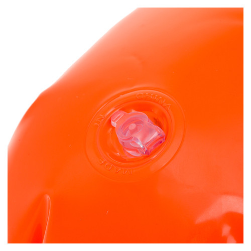 Буй Marlin Torpedo PVC Orange фото №7