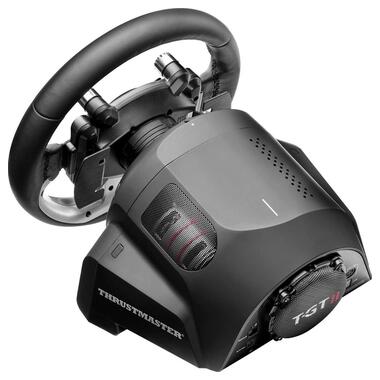 Кермо і педалі для PC/PS4/ PS3/PS5 Thrustmaster T-GT II EU (4160823) фото №4