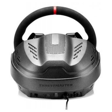 Руль ThrustMaster PC/PS4®/PS3® T300 Ferrari Integral RW Alcantara edition (4160652) фото №4