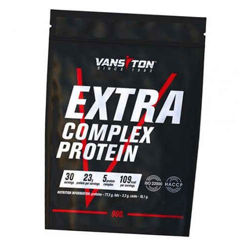 Протеїн Ванситон Extra Protein 900г Шоколад (29173003) фото №1
