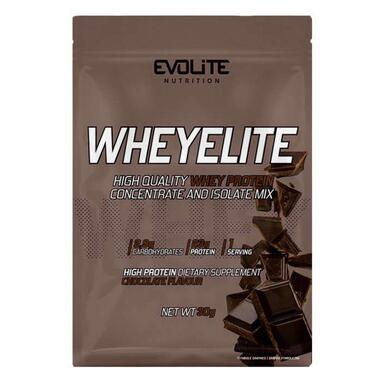 Протеїн Evolite Nutrition Whey Elite 30 g chocolate фото №1