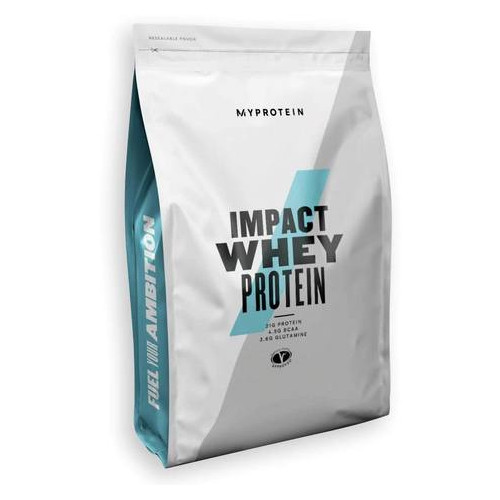 Протеин Myprotein Impact Whey Protein - 5000g Chocolate-Mint 100-26-4671580-20 фото №1