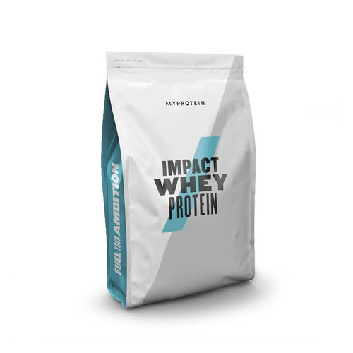 Сироватковий протеїн Myprotein Impact Whey Protein 5 кг шоколад-горіх фото №1