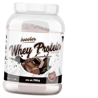 Протеїн Trec Nutrition Booster Whey Protein 700г Шоколадна цукерка (29101013) фото №1