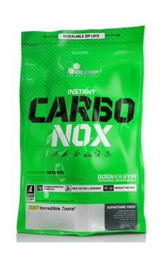 Гейнер Olimp Nutrition Carbo Nox 1000g ананас фото №1
