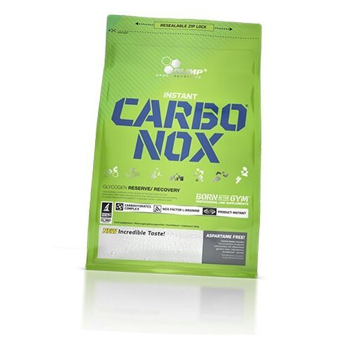 Гейнер Olimp Nutrition Carbo Nox 1000g ананас фото №2