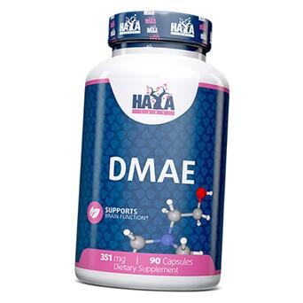 Амінокислоти Haya DMAE 351 90капс (72405020) фото №1