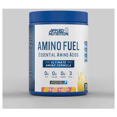 Амінокислоти Applied Nutrition Amino Fuel EAA 390 грам фруктовий салат фото №1