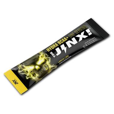 Амінокислоти JNX Sports The Jinx 10 грам лимон-лайм фото №1