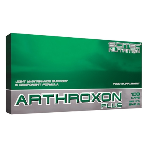 Амінокислота Scitec Nutrition Arthroxon Plus 108 caps фото №2