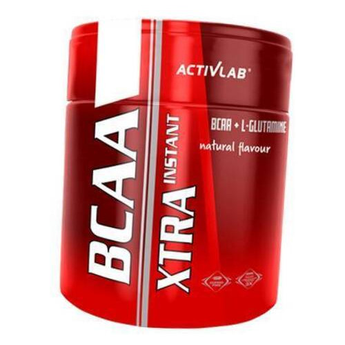 Комплекс з амінокислот Activlab BCAA та L-глютаміну BCAA Xtra Instant 800г Кавун (28108017) фото №1