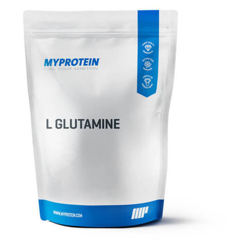 Глютамин MyProtein Glutamine 500g фото №1