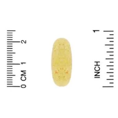 Витаминно-минеральный комплекс Country Life Комплекс для Роста и Укрепления Волосс, Maxi-Hair, 90 Таблет (CLF-05029) фото №4