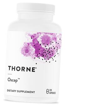 Вітаміни Thorne Research Oscap 120капс (36357122) фото №1