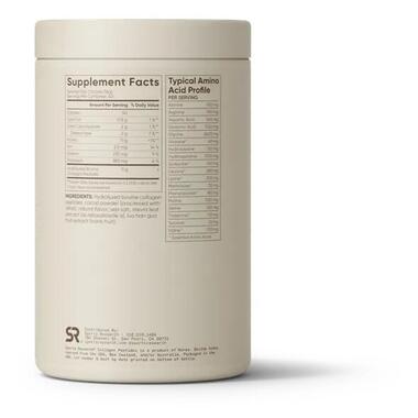 Для суглобів та звязок Sport Research Collagen Peptides 640 грам шоколад фото №2