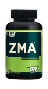 Енергетик Optimum Nutrition ZMA 90 капсул (3082) фото №1