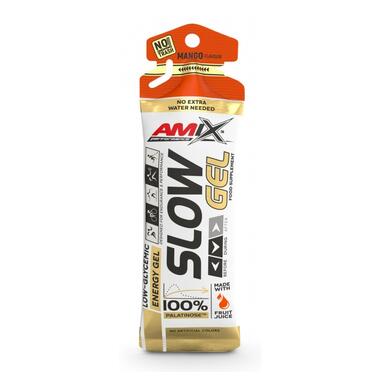 Добавка Amix Nutrition Performance Slow Gel 45 грам манго фото №1