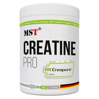 Креатин MST Creapure Creatine Pro 500 g фото №1