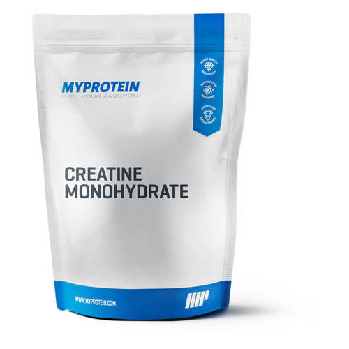 Креатин Myprotein Creatine Monohydrate 500 г фото №1