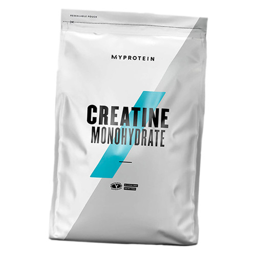 Креатин MyProtein Creatine Monohydrate 250г Без смаку (31121003) фото №1