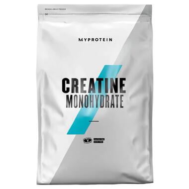 Креатин Myprotein Creatine Monohydrate 250g 100-84-0557538-20 фото №1