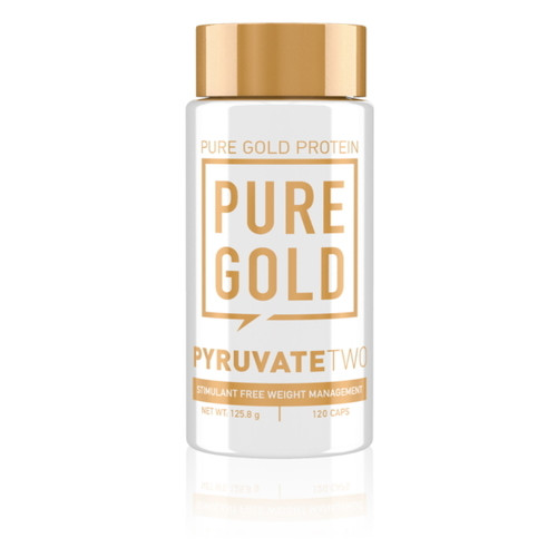 Gyrolighters Pure Gold Protein Pyruvate Two 120 капсул фото №1