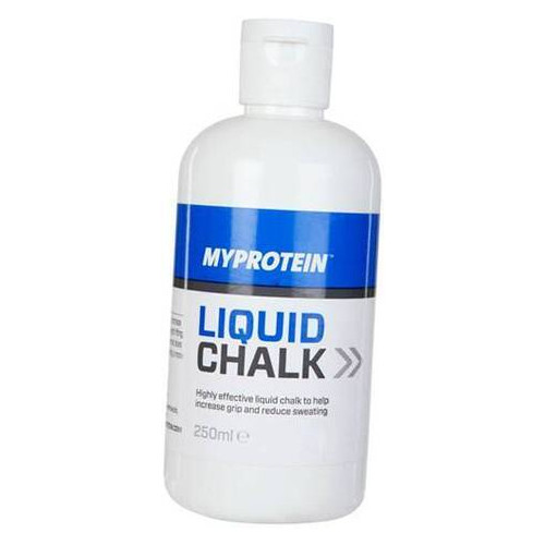 Рідка крейда MyProtein Liquid Chalk 250мл (33121003) фото №1