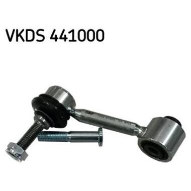 Тяга стабілізатора SKF (VKDS 441000) фото №2