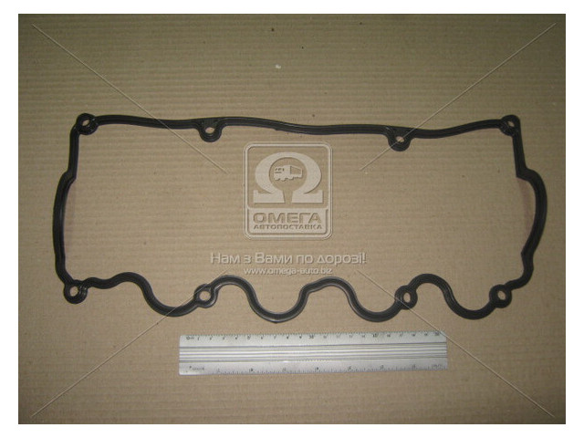 Прокладка клапанної кришки Parts Mall P1G-A010 для Hyundai G4EA/G4EB/G4EK/G4EH фото №4