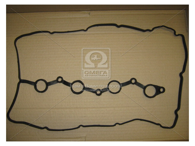 Прокладка клапанної кришки Parts Mall P1G-A017 для Hyundai G4KA/G4KC/G4KB фото №1