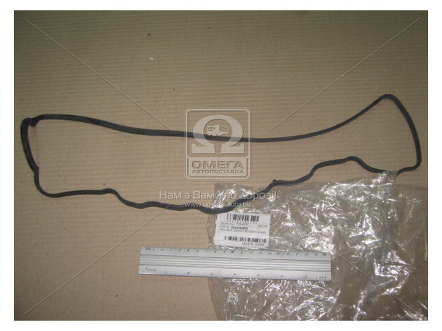 Прокладка клапанної кришки Parts Mall P1G-A037 для Hyundai D4BA/D4BB/D4BF фото №2