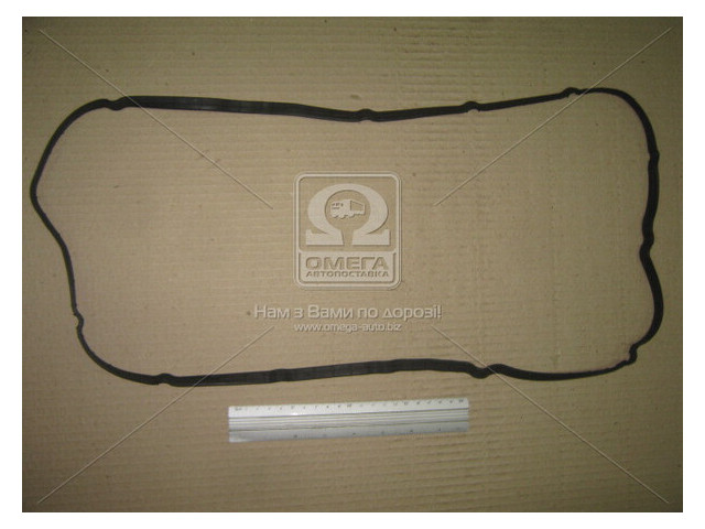 Прокладка клапанної кришки Parts Mall P1G-B030 для Hyundai G4FC/G4KD/G4KE/L4KB/G4KA фото №1