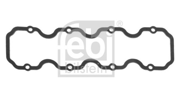 Прокладка клапанної кришки Febi Bilstein 04570 для Daewoo/Opel фото №1