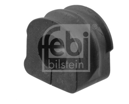 Втулка переднього стабілізатора Febi Bilstein 22804 для Audi/Seat/VW/Skoda фото №1