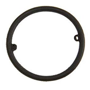 Уплотнительное кольцо масляный радиатор Elring (634380) фото №1