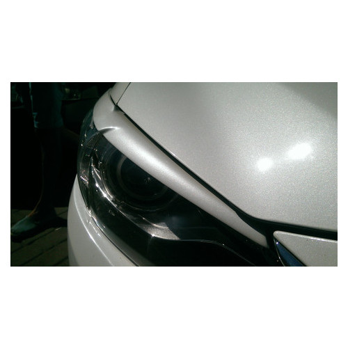 Ресницы передних фар Avtm M6CP2013 для Mazda 6 2013-2015 фото №1