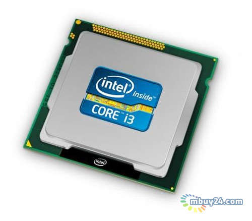 Процесор Intel Core i3 4160 3.6GHz Tray (CM8064601483644) фото №1