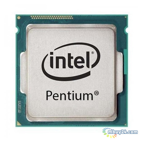 Процесор Intel Pentium G4560 (CM8067702867064) фото №1