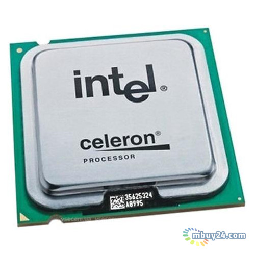 Процессор Intel Celeron G3930 Tray (CM8067703015717) фото №1