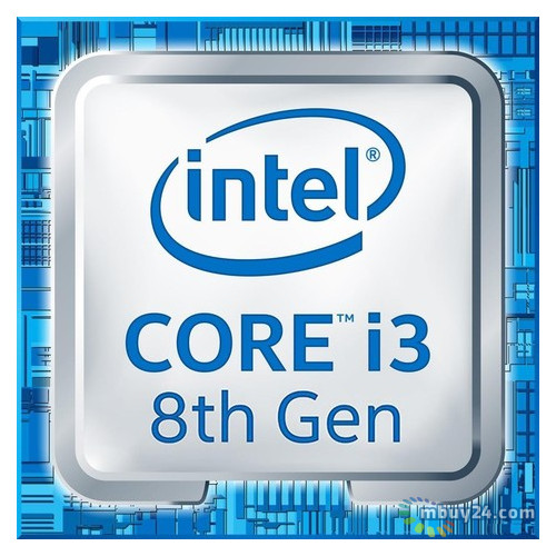 Процесор Intel Core i3 8100 Tray (CM8068403377308) фото №2