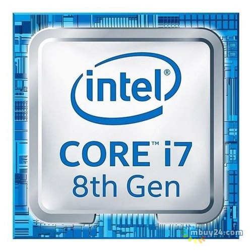 Процессор Intel Core i7-8700 (CM8068403358316) фото №1