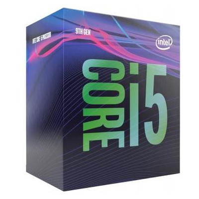 Процессор Intel Core™ i5 9500 (BX80684I59500) фото №1