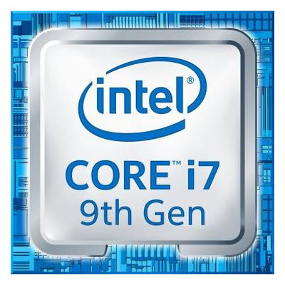 Процессор Intel Core™ i7 9700K tray (CM8068403874215) фото №1