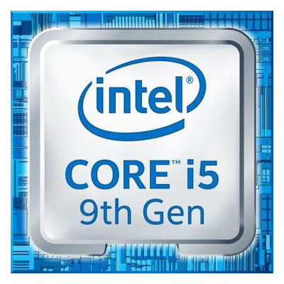 Процесор INTEL Core i5 9600K tray (CM8068403874405) фото №1